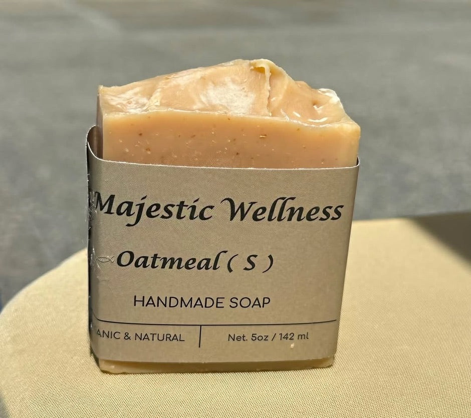 Oatmeal (s)