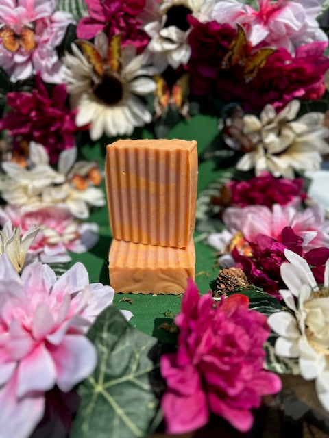 Mango Sorbet Soap
