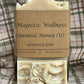 Oatmeal Honey Bar